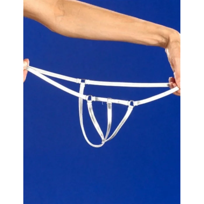 BUĞZ Terry Pau TP100951 Seksi İç Giyim