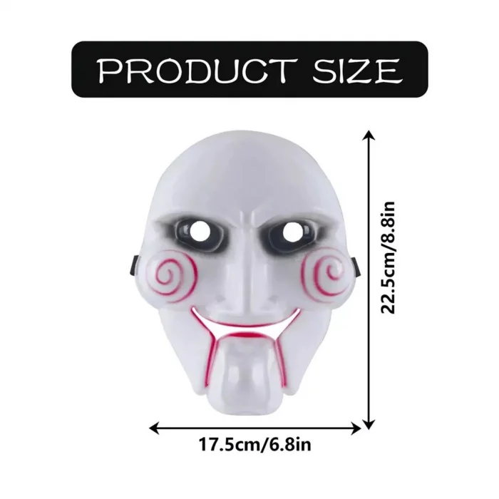 BUĞZ Testere Maskesi Saw Maskesi 17.5 x 22.5 cm