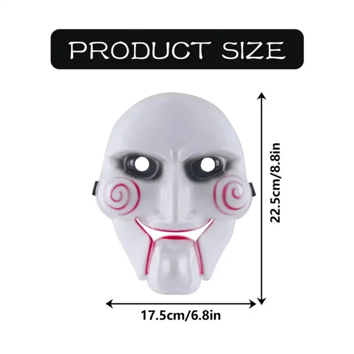 BUĞZ Testere Maskesi Saw Maskesi 17.5 X 22.5 Cm