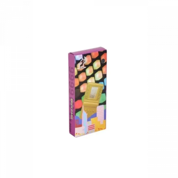  Tetris Nostaljik El Atarisi