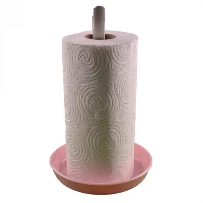  Tezgahüstü Havluluk Özel Y Tasarım Plastik Kağıt Havlu Askısı