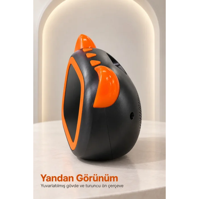 BUĞZ Tf39 Akıllı Robot - BUĞZ