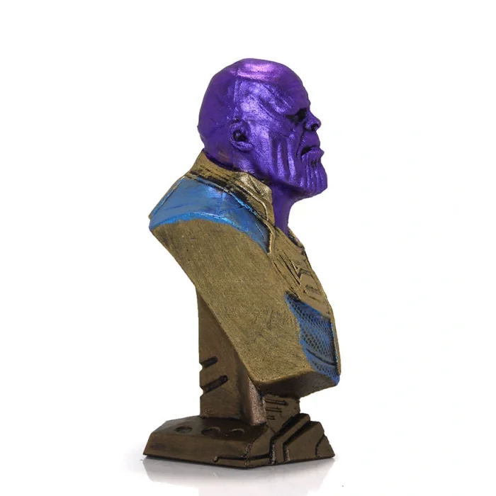 BUĞZ Thanos Büst