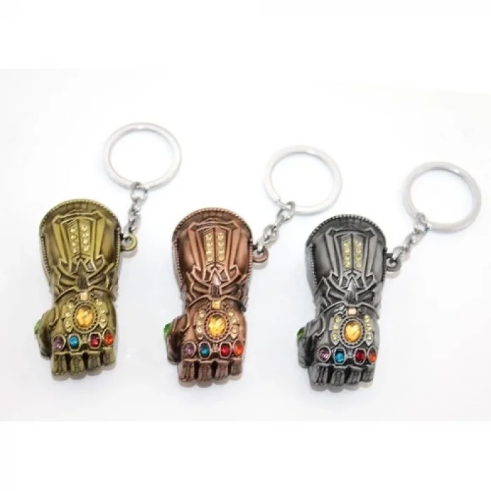  Thanos Eli Anahtarlık Model 1