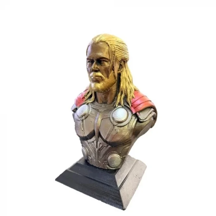  Thor Büst
