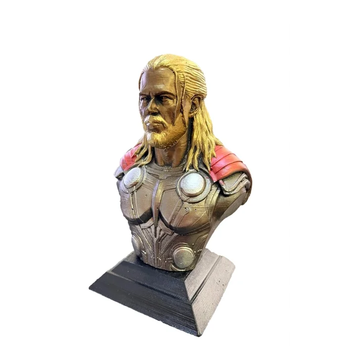 BUĞZ Thor Büst 178