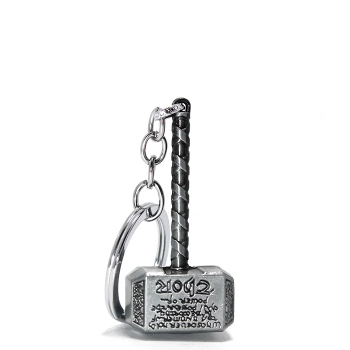 BUĞZ Thor Çekici Anahtarlık Alk1680