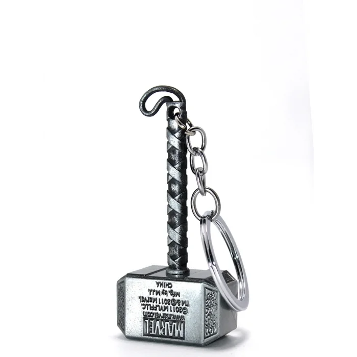 BUĞZ Thor Çekici Anahtarlık Alk1681