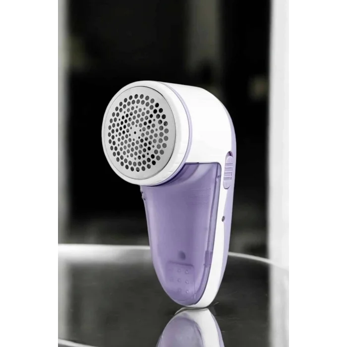  Tiftik Temizleme Makinesi USB Şarjlı Tüy Toplayıcı Kablosuz