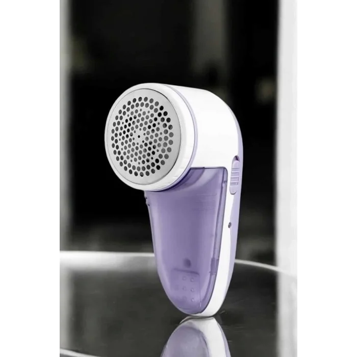  Tiftik Temizleme Makinesi USB Şarjlı Tüy Toplayıcı Kablosuz