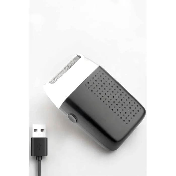 BUĞZ Tıraş Makinesi Islak Ve Kuru Kullanıma Uygun Kablosuz Taşınabilir - BUĞZ