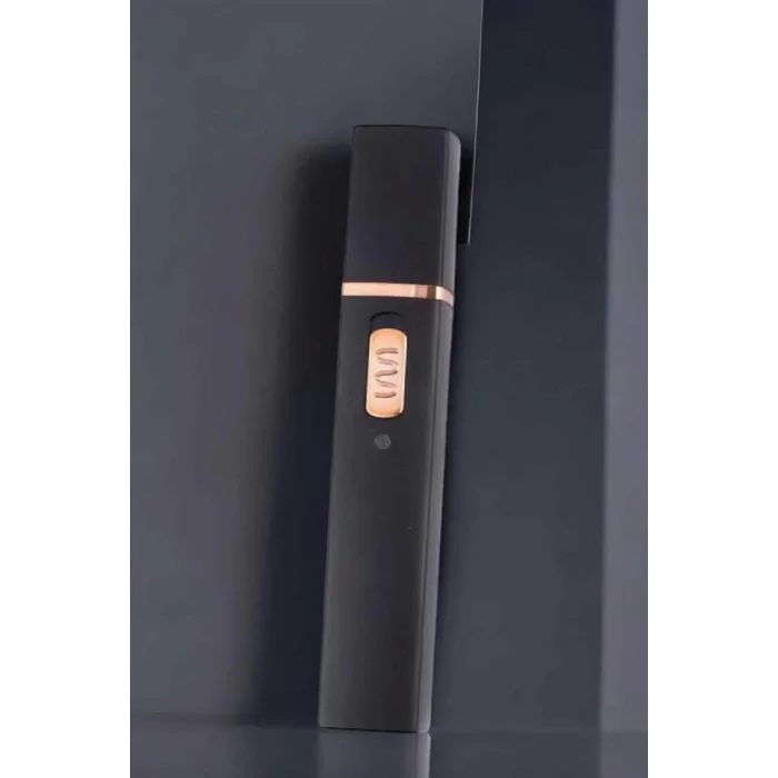  Tıraş Makinesi Kulak Burun ve Yüz Temizleyici Şarjlı Mini