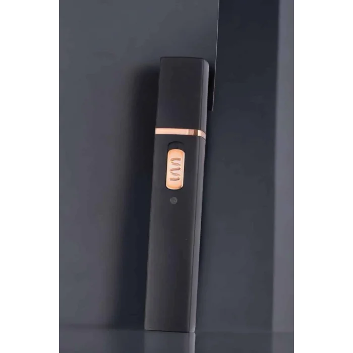 BUĞZ Tıraş Makinesi Kulak Burun ve Yüz Temizleyici Şarjlı Mini - BUĞZ