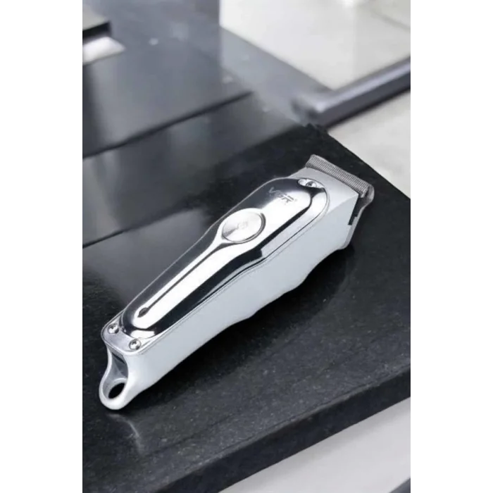  Tıraş Makinesi Paslanmaz Çelik Taraklı Güçlü Motor