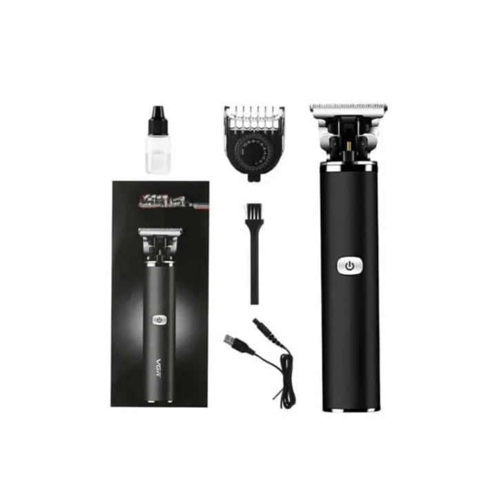  Tıraş Makinesi Profesyonel Suya Dayanıklı Paslanmaz Çelik Sine Kaydı Çizik Tıraş