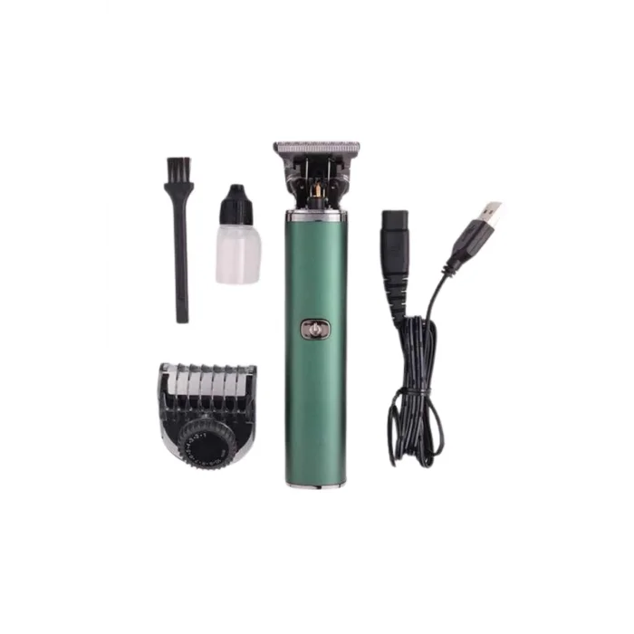 BUĞZ Tıraş Makinesi Saç Sakal Ense Çizim Ayarlanabilir Başlık - BUĞZ