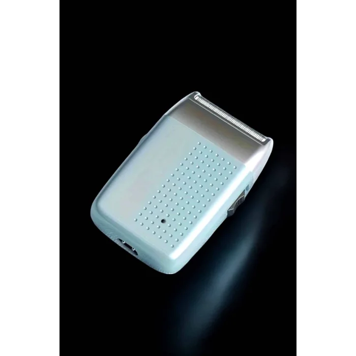  tıraş makinesi Sinek Kaydı Paslanmaz Çelik Taşınabilir Şarjlı