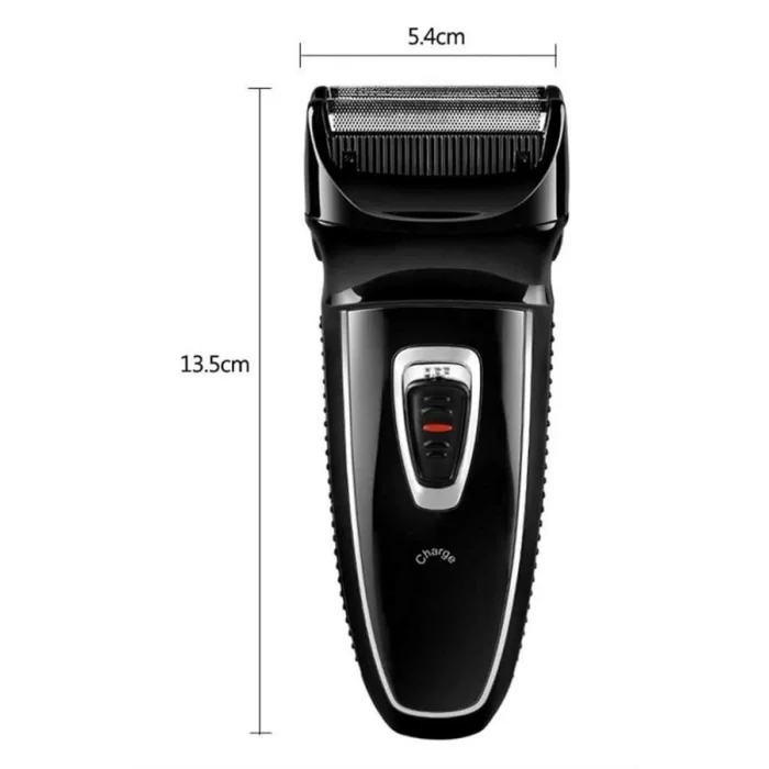 BUĞZ Tıraş Makinesi Sinek Kaydı Tıraş Yüksek Kaliteli Profesyonel Makine - Lisinya