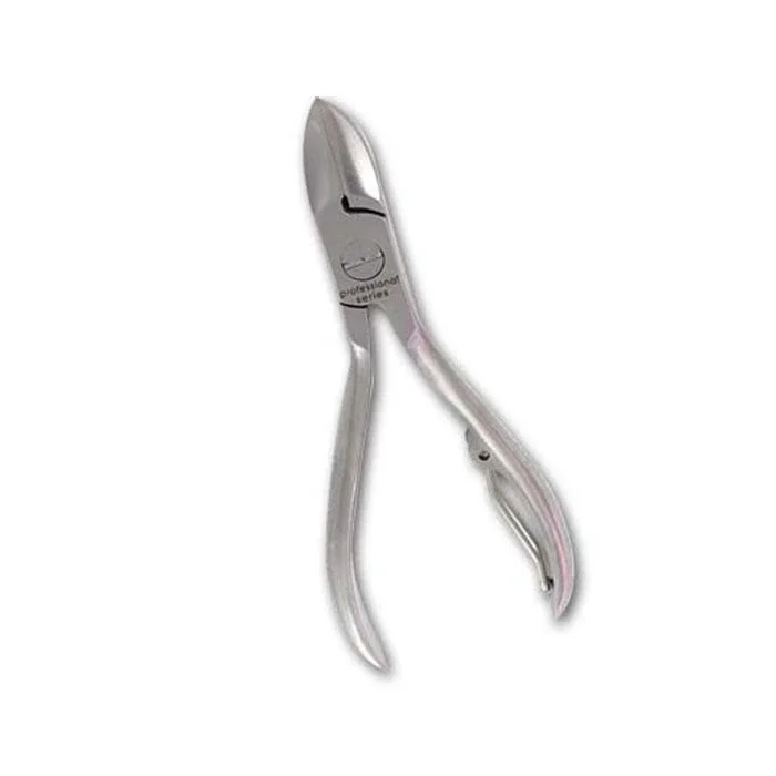 BUĞZ Tırnak Et Pensi Kalın Manikür Pens Fty ( BUĞZ )