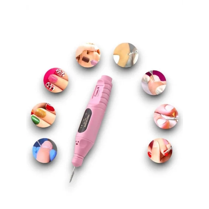 BUĞZ TIRNAK TÖRPÜ - BUĞZ