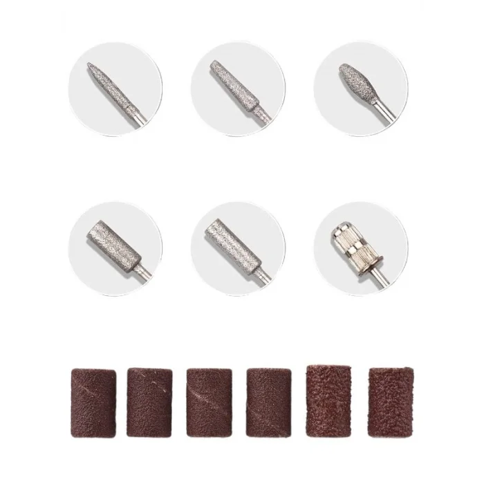 BUĞZ TIRNAK TÖRPÜ - BUĞZ