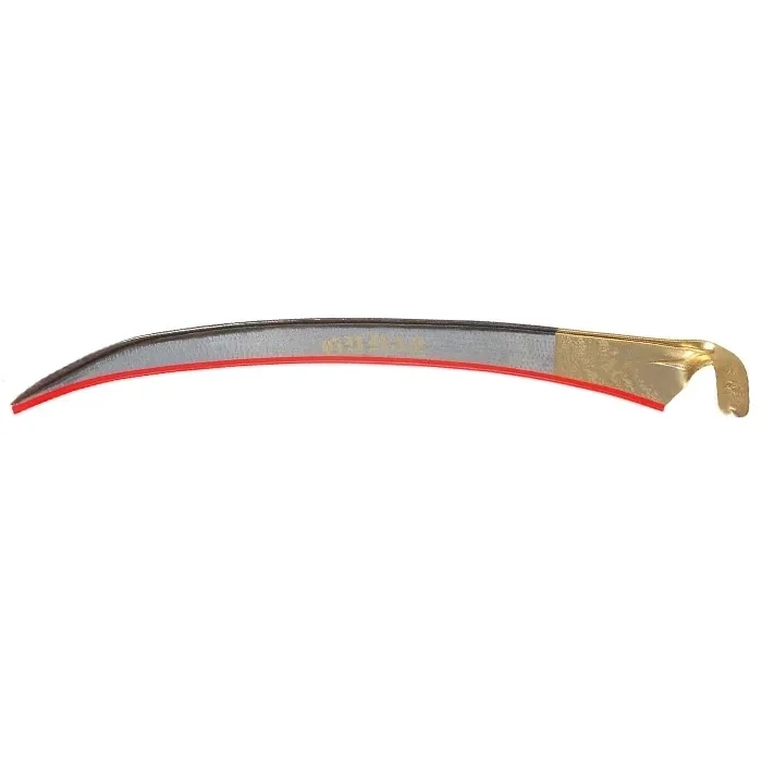 BUĞZ Tırpan 85 Cm - Ot, Ekin, Bahçe Biçme