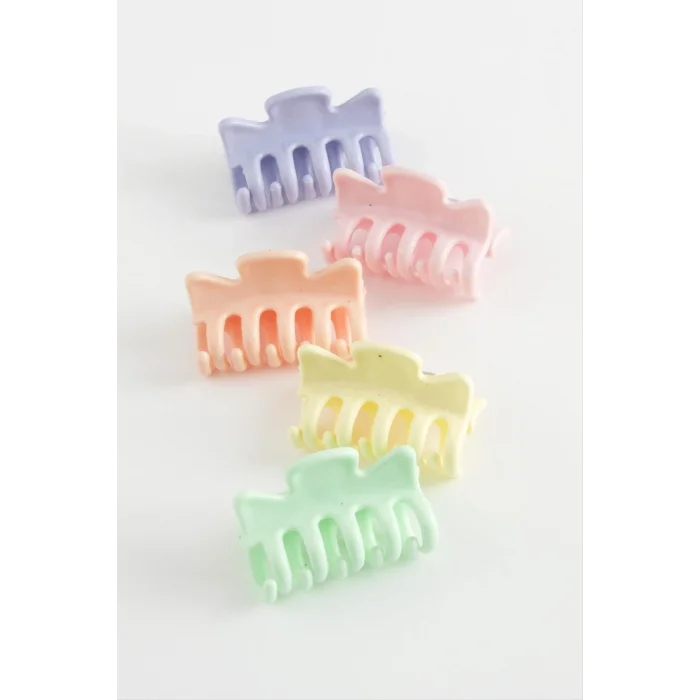 BUĞZ Tırpan Mandal Toka 4 cm