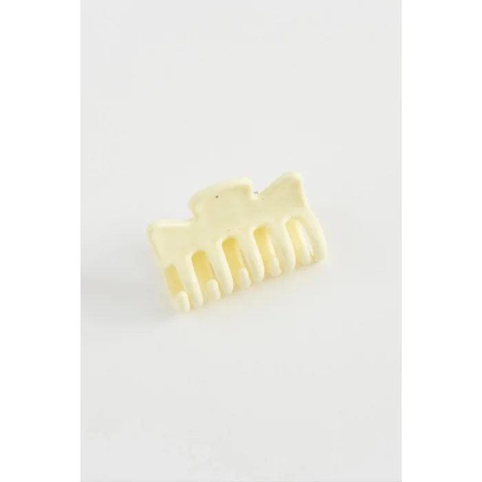 BUĞZ Tırpan Mandal Toka 4 cm