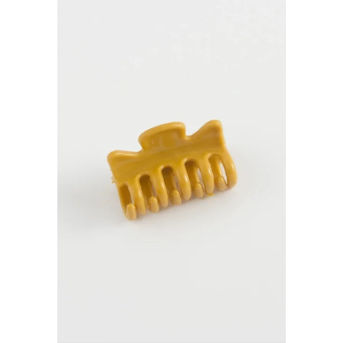 BUĞZ Tırpan Mandal Toka 4 cm
