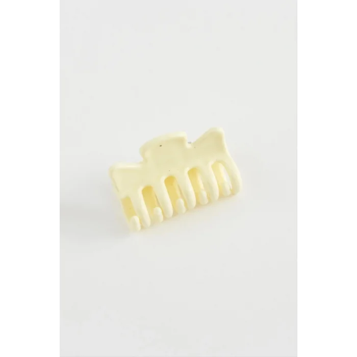 BUĞZ Tırpan Mandal Toka 4 cm