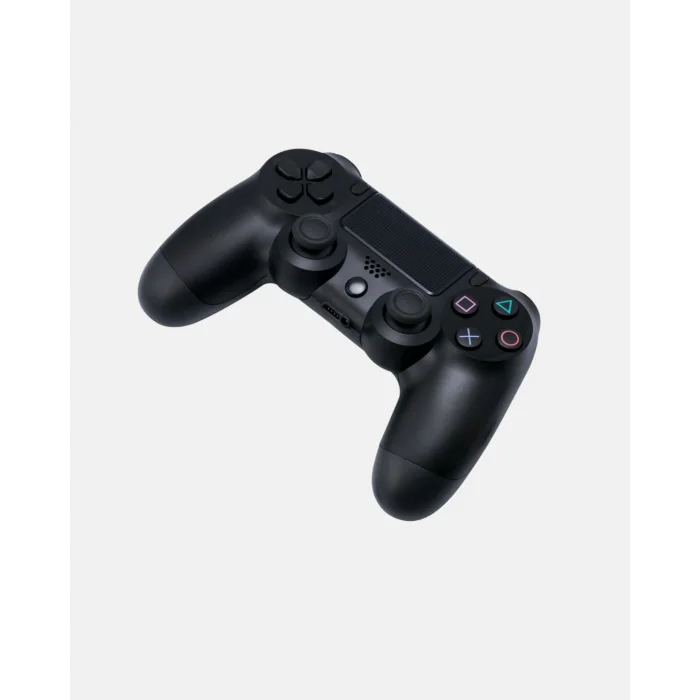 BUĞZ Titreşimli Kablosuz Oyun Kolu – PS4, PC, Mobil, Tablet ve Steam Uyumlu