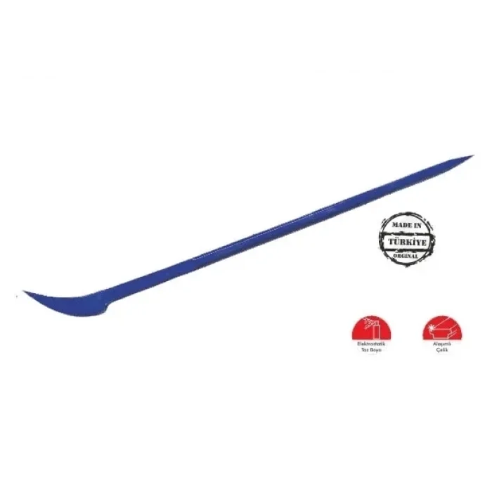 BUĞZ Tm 7000 Topuklu Manivela 130 Cm