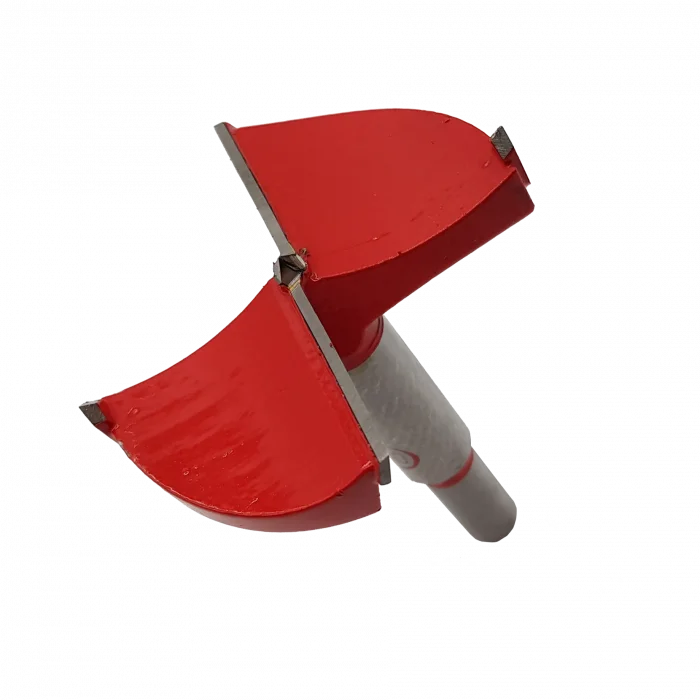  Tomax Ahşap Freze Bıçağı - 15x70 mm