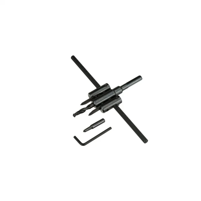 BUĞZ Eco Lounge Tomax Ayarlı Panç Sistemi 30-200 mm, Vidalı Kilitleme