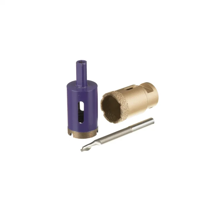 BUĞZ Eco Lounge Tomax Elmaslı Mermer Granit Panç - 20 mm