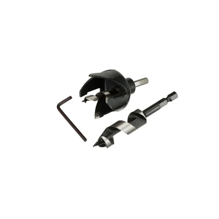 BUĞZ Eco Lounge Tomax Topuzlu Otel Tip Kilit Açma Ahşap Pançı