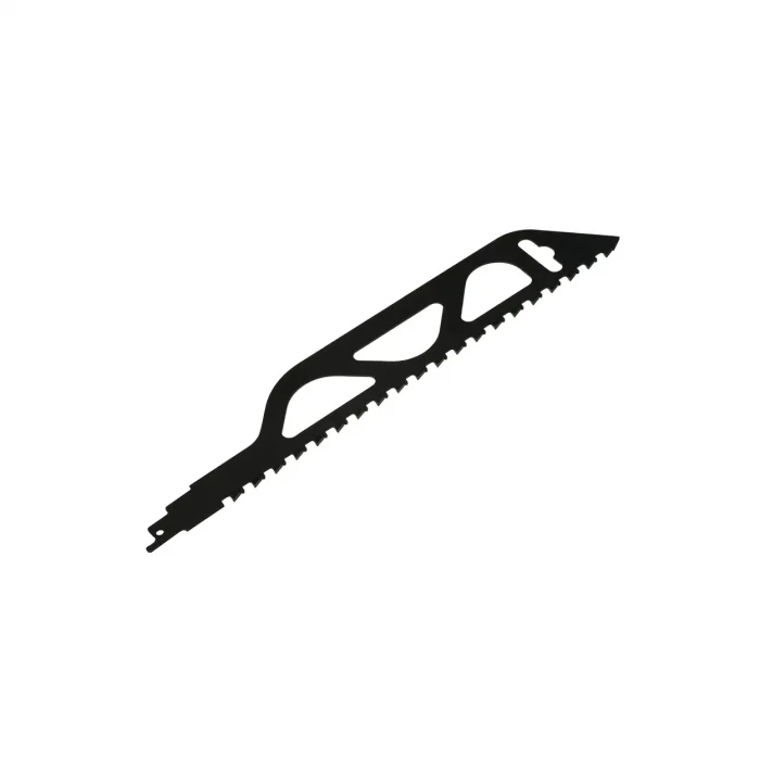 BUĞZ Eco Lounge Tomax Tuğla Ytong Tilki Kuyruğu Testere Ağzı - 305 mm