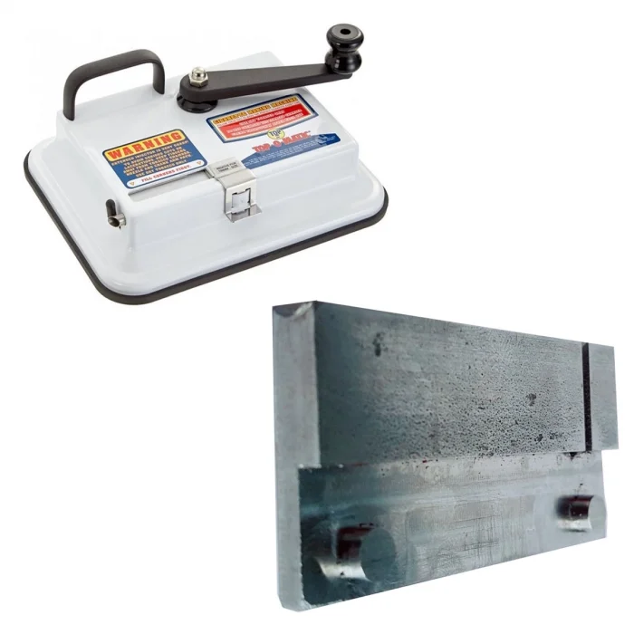  Top O Matic (çelik) Ürün Kesme Makinesi Bıçağı,topmatik Bıçağı