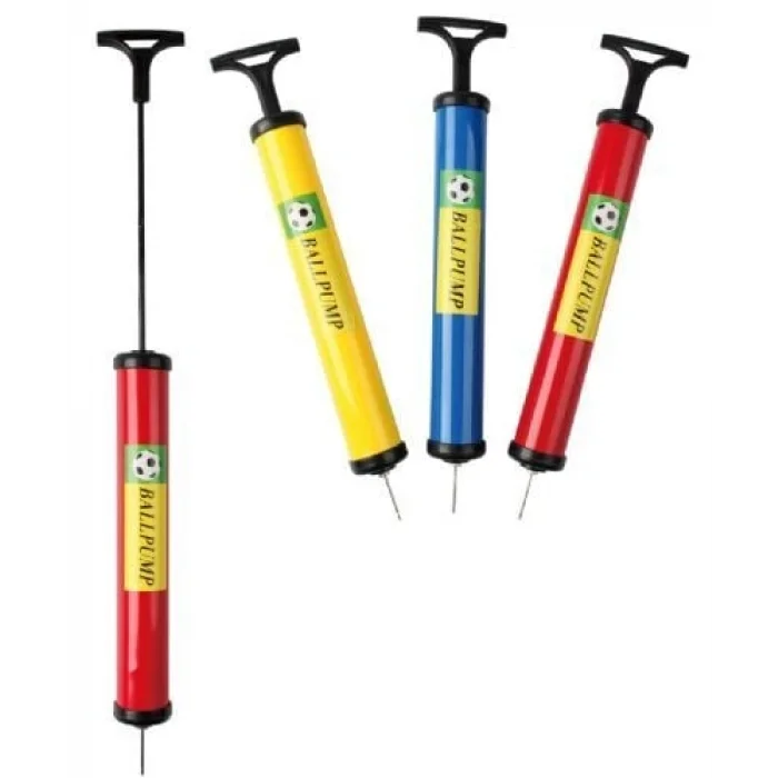 BUĞZ Top Şişirme Pompası - Uzun