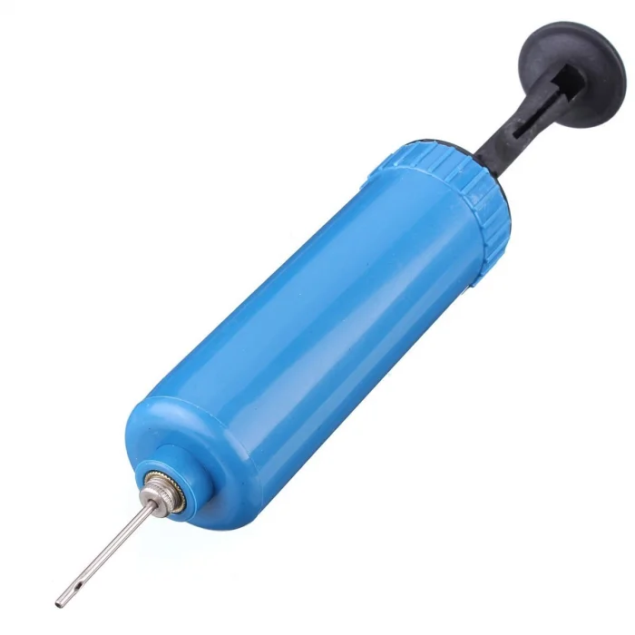 BUĞZ Top Şişirme Pompası - Uzun