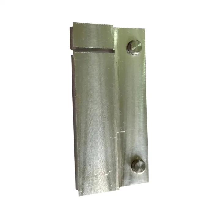  Topmatik Makinesi Çelik Ürün Kesme Bıçağı