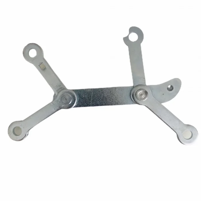  Topmatik Topamatik 4 Bacak Bıçağa Takılan Yedek Parça