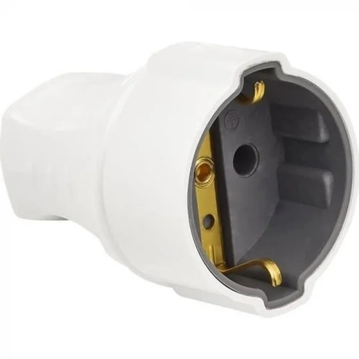  Topraklı Dişi Fiş