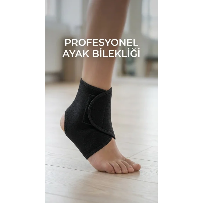 BUĞZ Topuk Dikeni Destekli Ortopedik Silikon Taban Çorap 2li Set