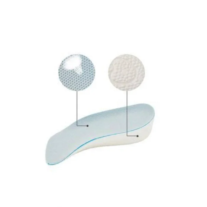 BUĞZ Topuk Yükseltici 3,5 Cm No 55