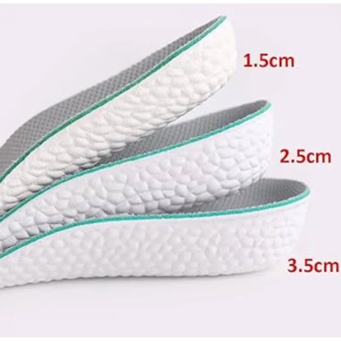 BUĞZ Topuk Yükseltici 3,5 Cm No 55