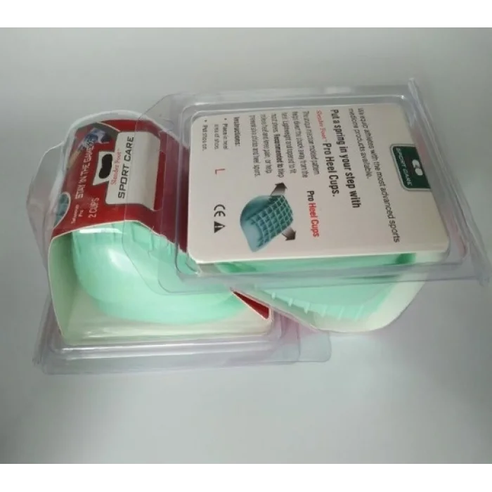 BUĞZ Topuk Yükseltici Yeşil Bx40