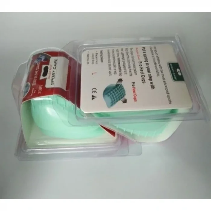 BUĞZ Topuk Yükseltici Yeşil Renk