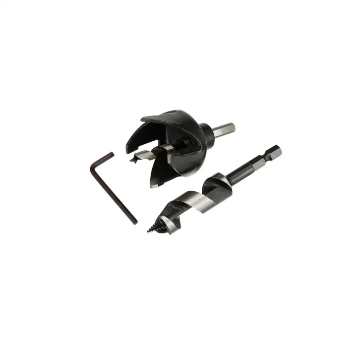 BUĞZ Topuzlu Otel Tip Kilit Açma Ahşap Pançı