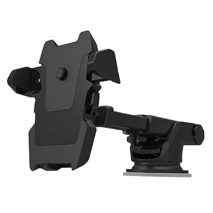  Torpido Üstü Teleskopik Araç Telefon Tutucu